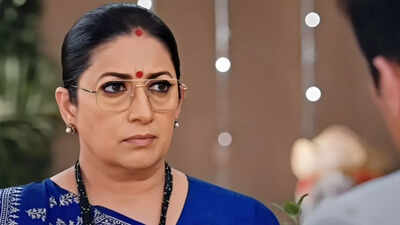 'Kyunki Saas Bhi Kabhi Bahu Thi' 14th April written update: Family celebrates after Noina gets exposed
