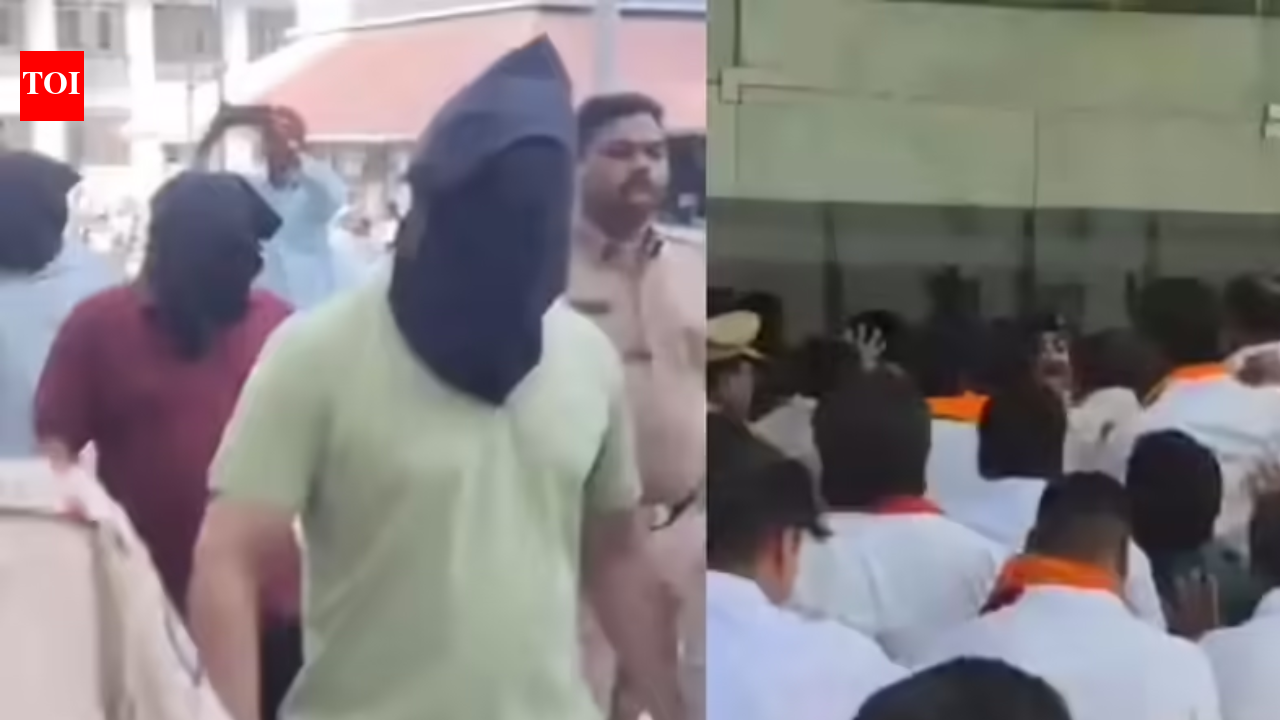 TCS Nashik row: Nasscom flags industry's zero tolerance on misconduct