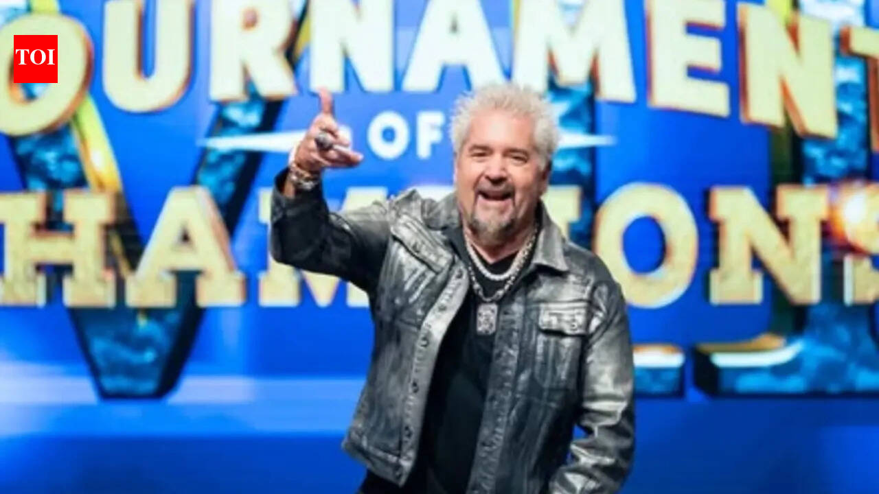 Guy Fieri clarifies he has no connection to Andrew Tate, Tristan Tate following backlash - ‘I did not know them’