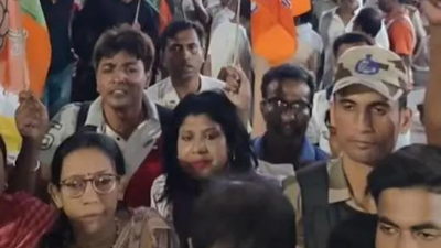 Bengal elections: Poll heat rises, clashes in Dhapa, Bhowanipore and Baranagar