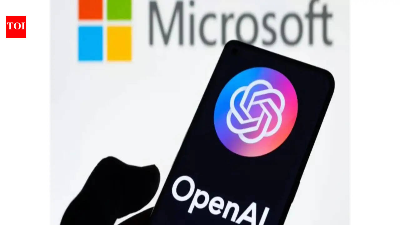 OpenAI's four-page memo to employees has a 'brutal' line about Microsoft