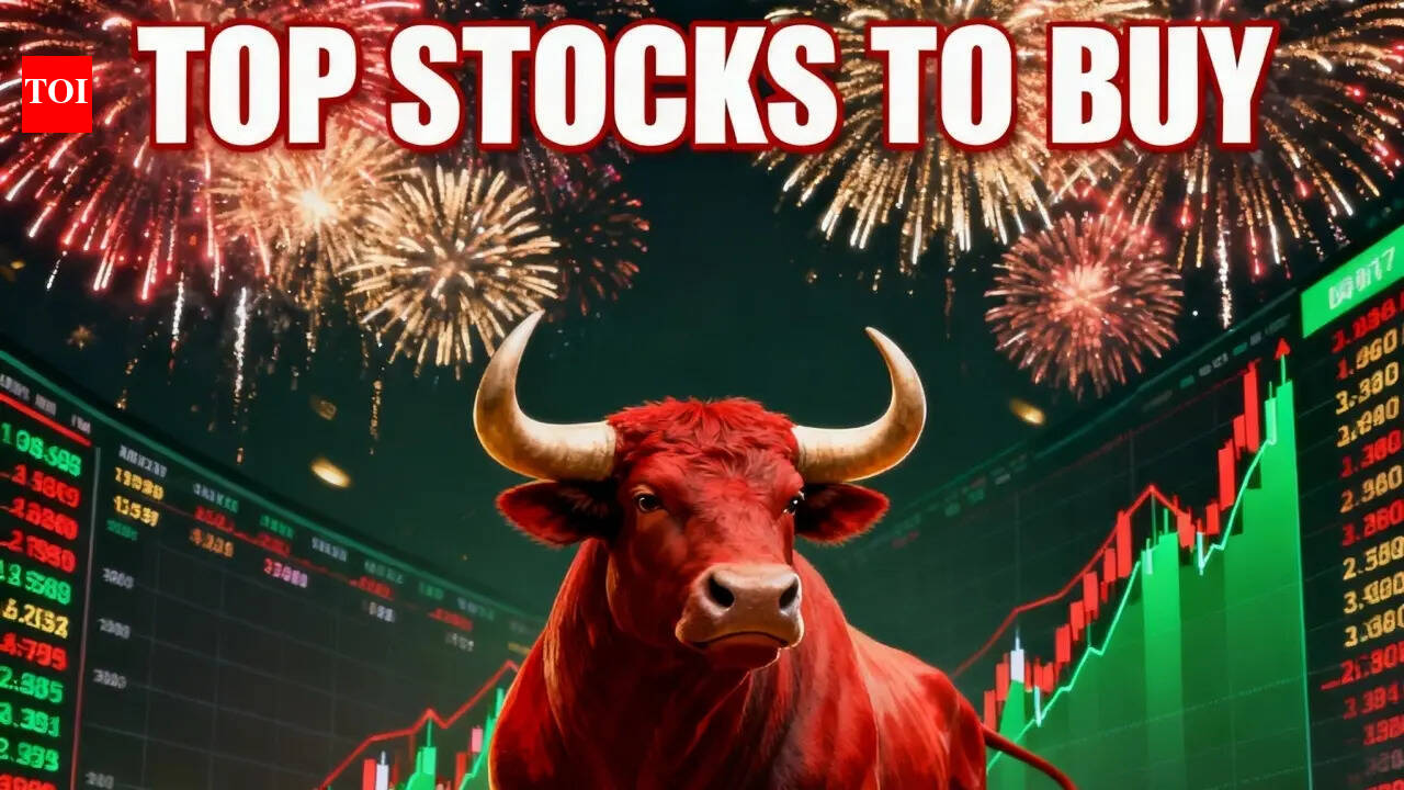 Top stocks to buy today: Stock recommendations for April 15, 2026 - check list