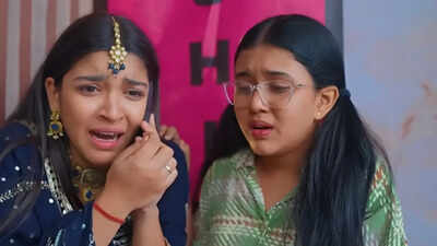  Meher attacks Myra and Mukti