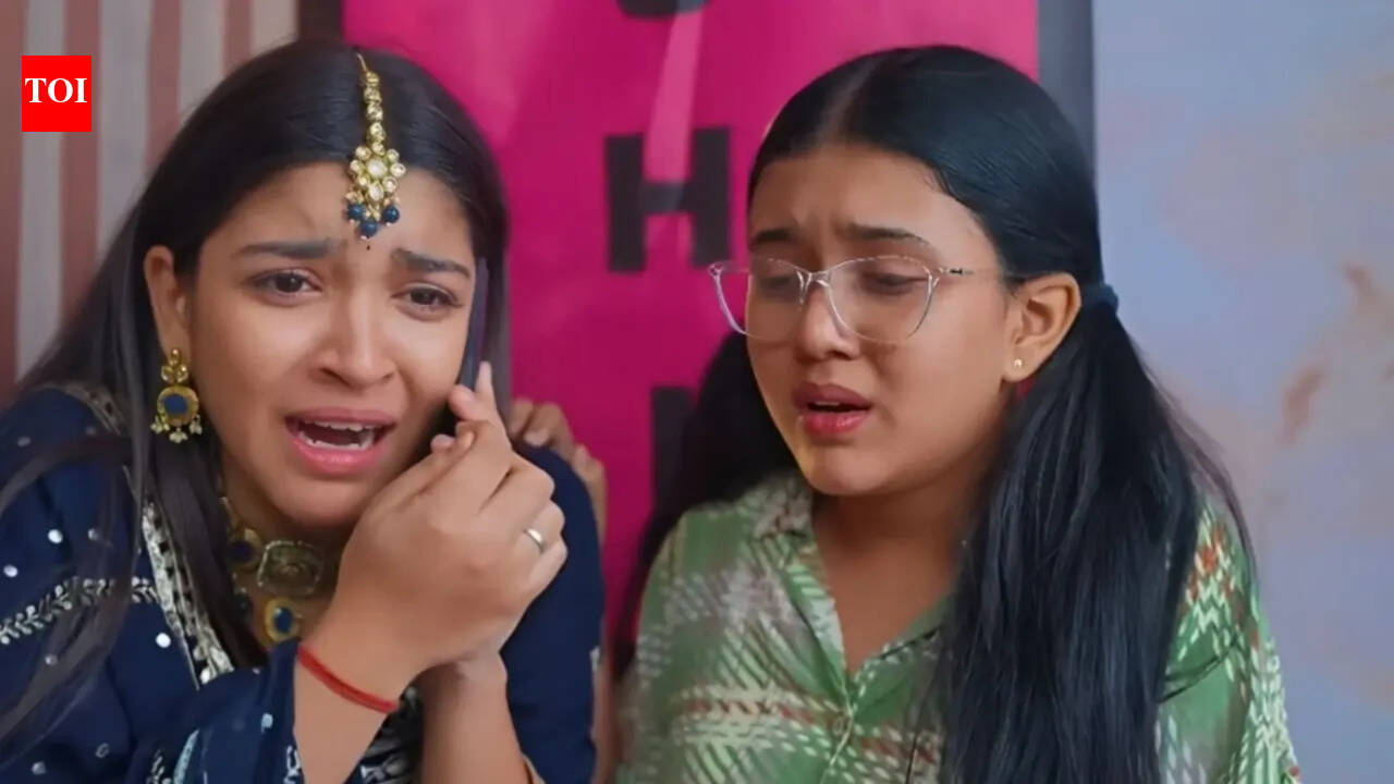 ‘Yeh Rishta Kya Kehlata Hai’ 14th April written update: Meher attacks Myra and Mukti