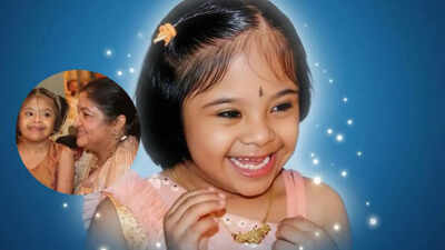 KS Chithra remembers late daughter Nandana; Veteran singer shares emotional post; 'Forever in my heart'