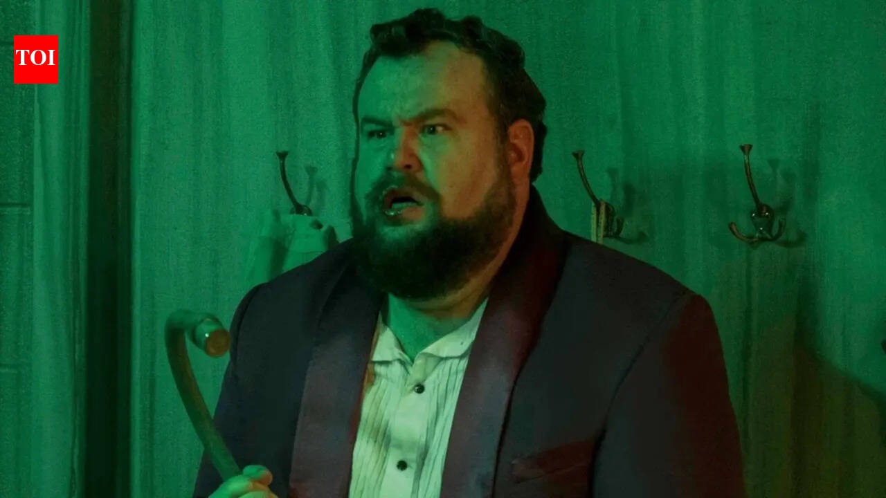 'Twisted Metal’ Mike Mitchell leaves show amid internal changes - ‘I am very kind of heartbroken about it’