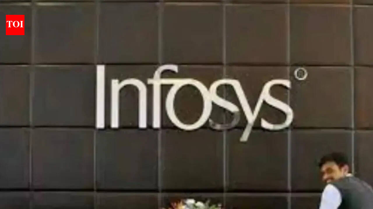 Infosys rolls out 'silicon to application' AI strategy