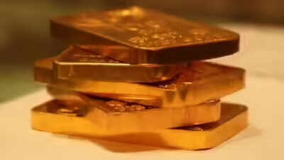 Tamil Nadu, Karnataka & Andhra account for half of India’s gold loans
