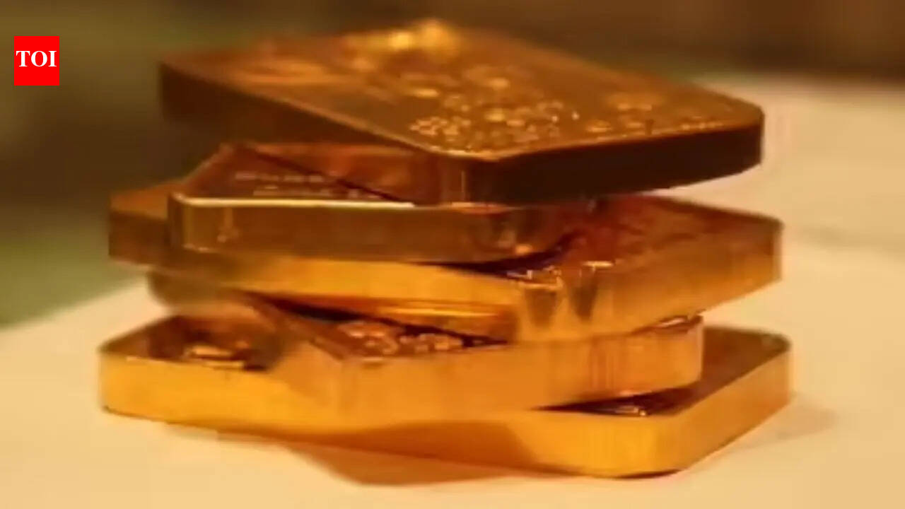 Tamil Nadu, Karnataka &amp; Andhra account for half of India’s gold loans