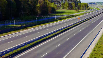 Delhi–Dehradun Expressway: A game changer for real estate and regional growth