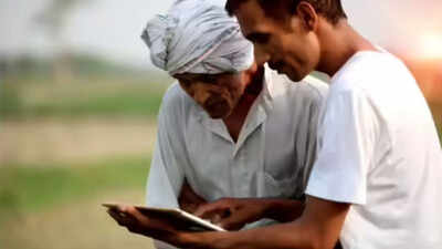 Solving farming challenges in local languages