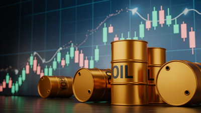Crude oil prices today: Costs slip for second day on hopes of US-Iran talks, supply uncertainty persists
