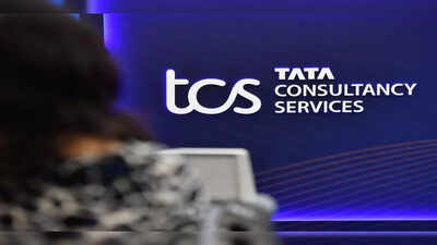 As TCS headcount falls by  23,000-plus, HR head 'clarifies': Entire decline cannot be attributed to last year's restructuring and we are on track to ...