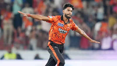 Meet Praful Hinge: From Nagpur dreams to fairytale debut, IPL's true impact player