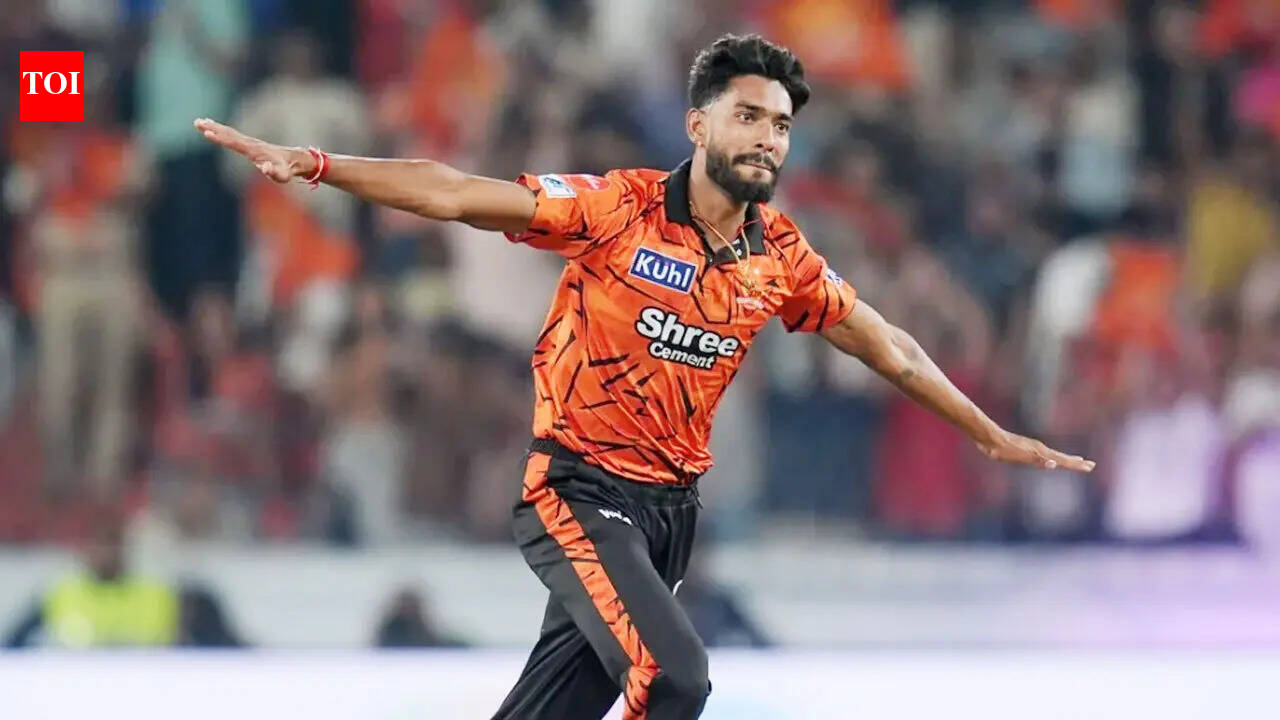 Meet Praful Hinge: From Nagpur dreams to fairytale debut, IPL’s true impact player