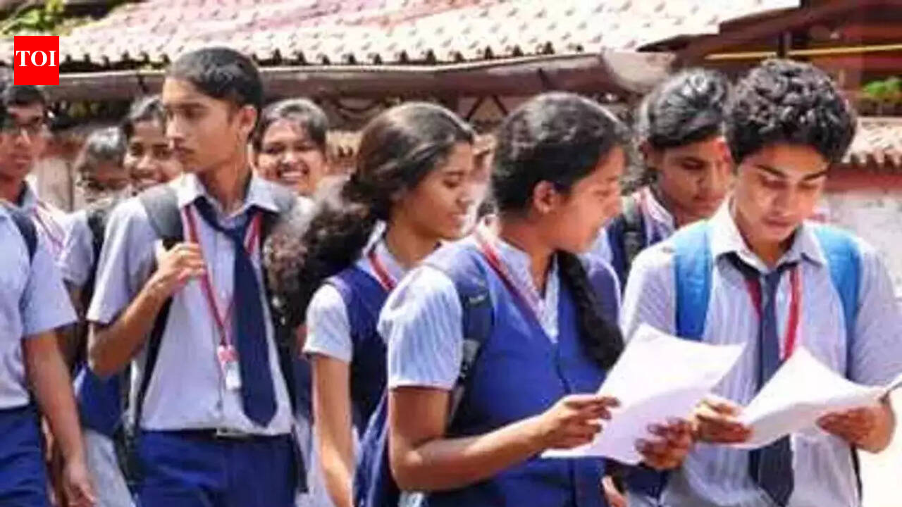 Will CBSE release Class 10th result 2026 today? Here's what we know