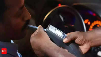 Kebabs, trays, and trouble: Why Delhi’s ‘car-o-bar’ culture won’t quit