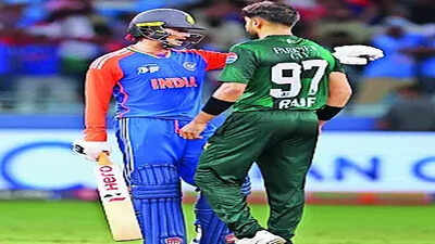 Wisden condemns India over 'Orwellian' governance and politicization of cricket