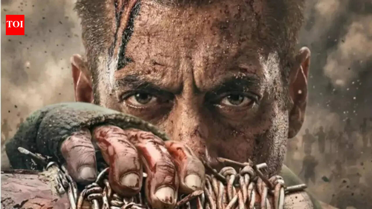 Salman Khan starrer ‘Maatrubhumi: May War Rest in Peace’ faces a delay? Film not yet sent to CBFC - Report