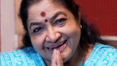 All you need to know about K S Chithra: The living legend with a melodious voice