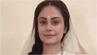 Toral Rasputra brings Kunti's strength, sacrifice, and spirit to Life in Hastinapur Ke Veer; says 'Kunti is a character I have always found compelling'