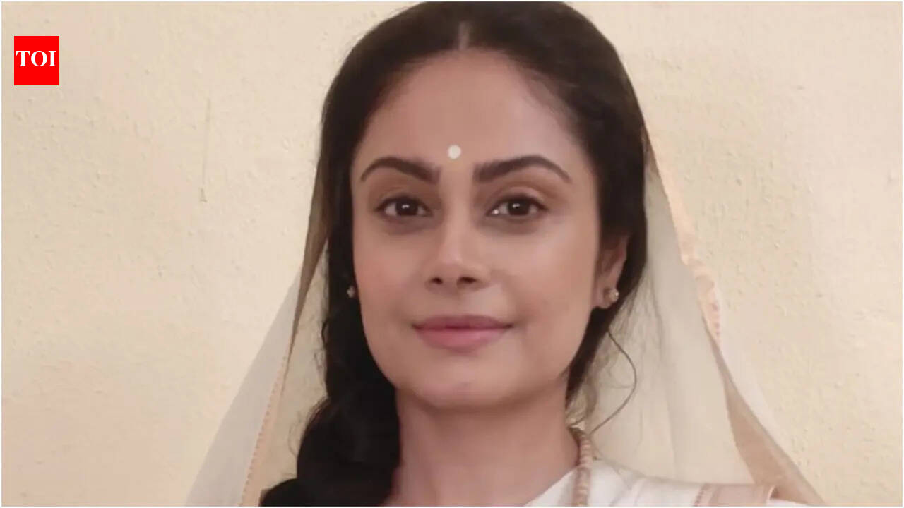Toral Rasputra brings Kunti's strength, sacrifice, and spirit to Life in Hastinapur Ke Veer; says 'Kunti is a character I have always found compelling'