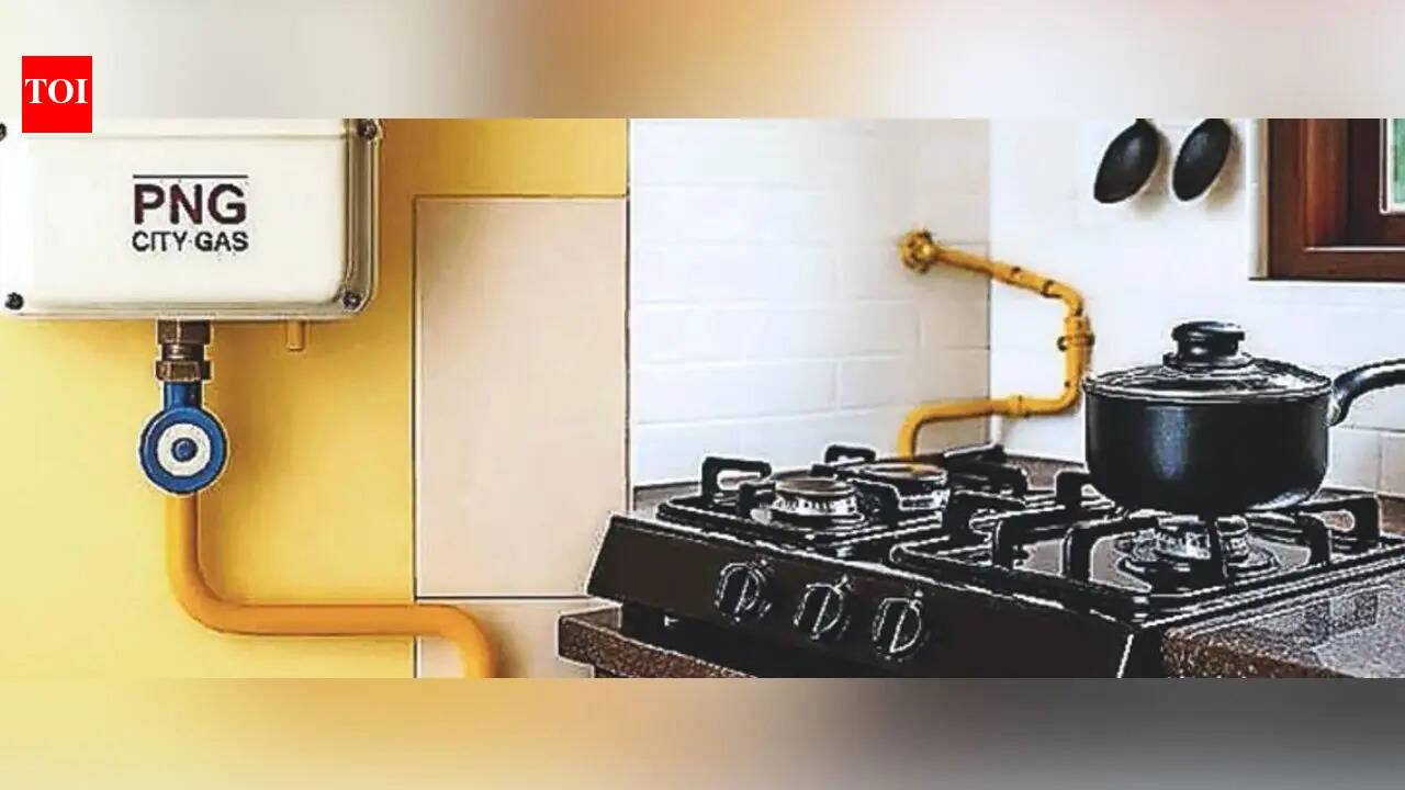 As LPG supply falls, demand for PNG sees four-fold spike