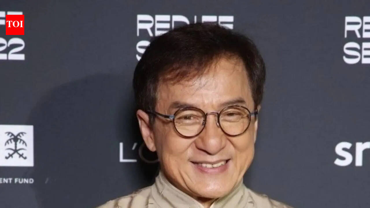 Quote of the day by Jackie Chan: 'Your life is decided by your character and the decisions you make in the moment.'