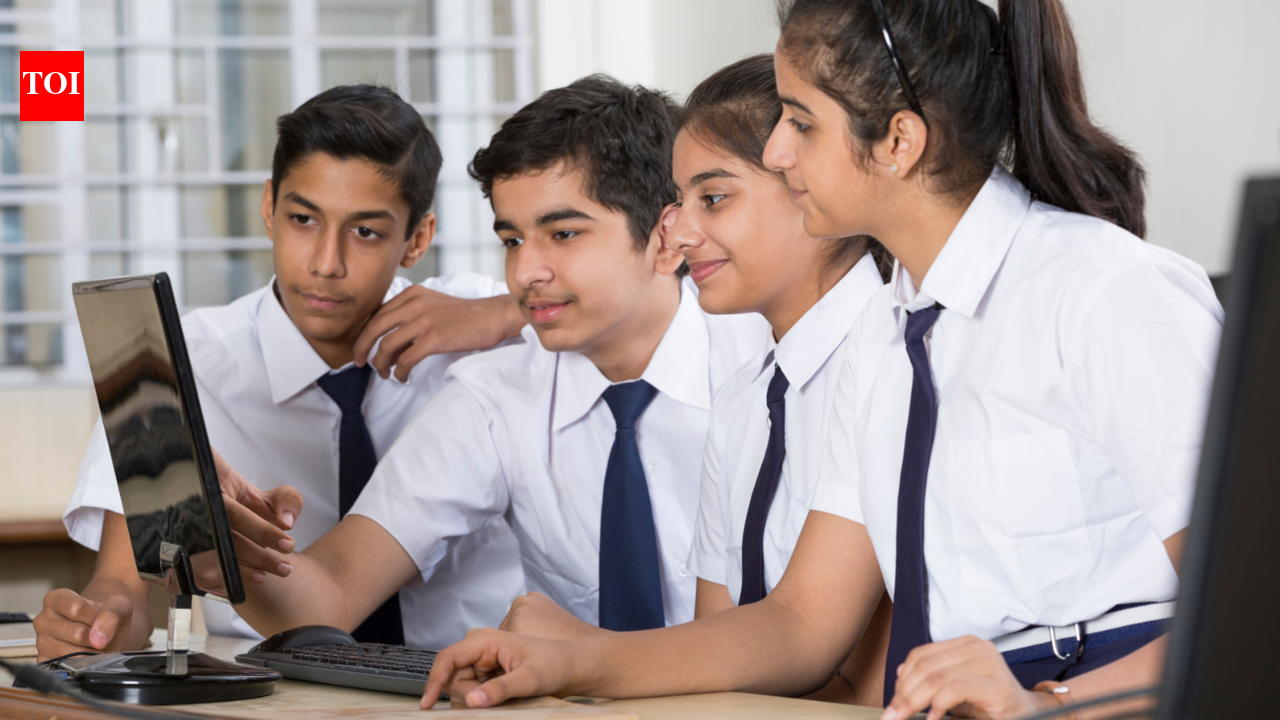 AP Inter 1st and 2nd year results 2026 released at bie.ap.gov.in with a pass percentage of 77% in 1st year and 81% in 2nd year: Direct link to download scorecards here