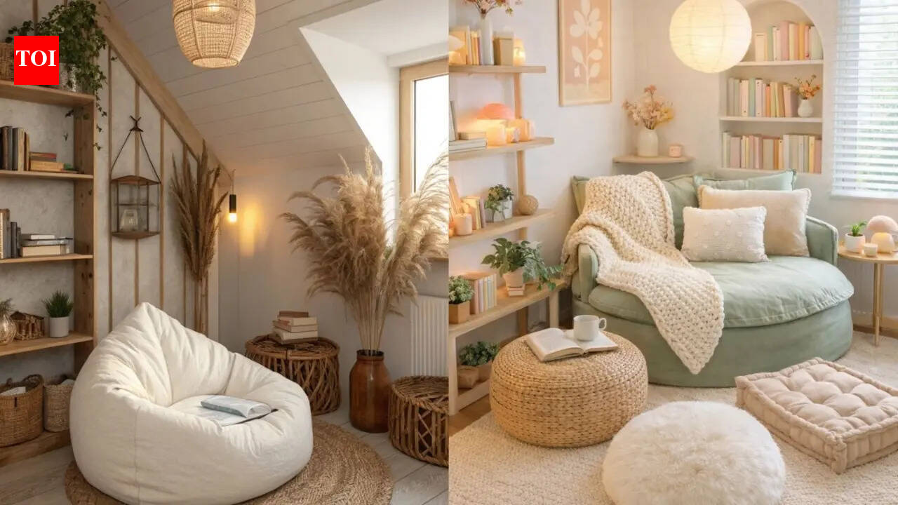 Interior decor tips to draw on Nordic design principles, bring Scandinavian art of rest into your home