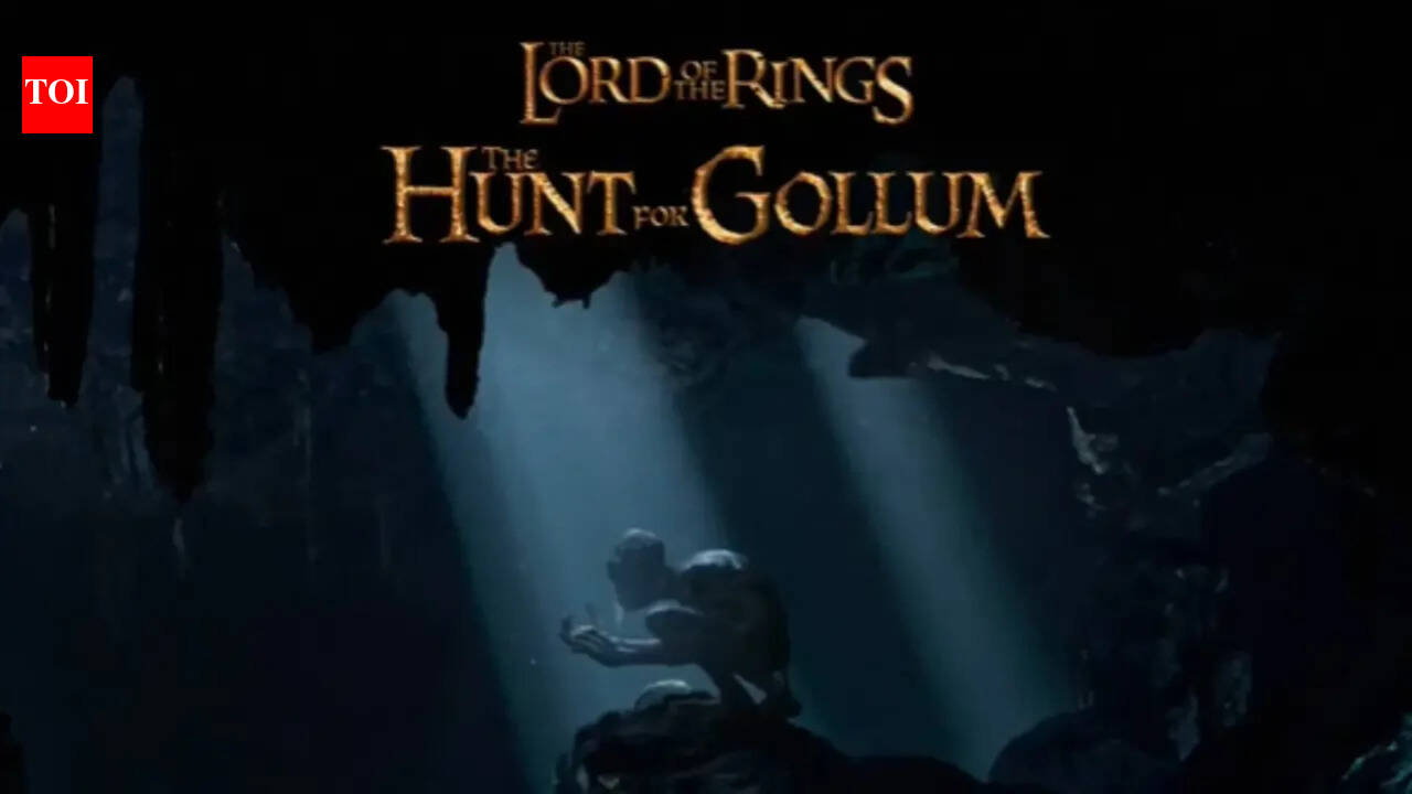 'The Lord of the Rings: The Hunt for Gollum': Jamie Dornan and Leo Woodall join Ian McKellen, Kate Winslet and Elijah Wood as cast announced at CinemaCon