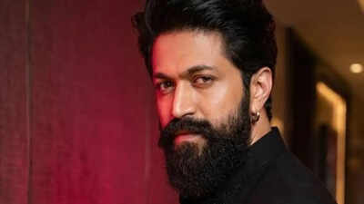 Yash talks about 'Toxic: A Fairy Tale for Grownups'; the actor promises a layered gangster drama