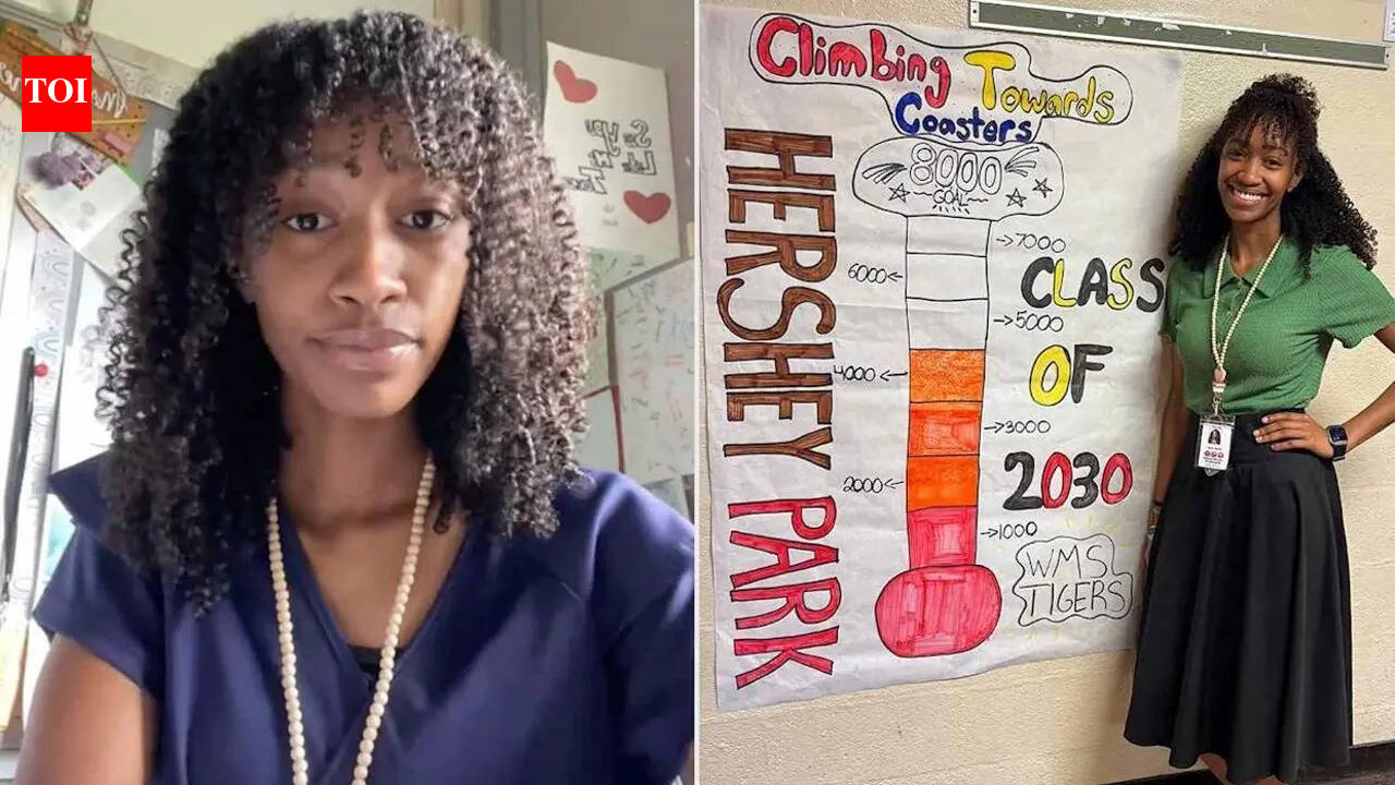 Teacher’s heartfelt effort to save students’ special trip wins internet’s admiration