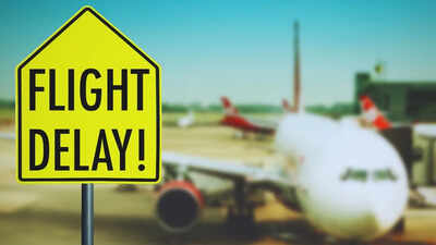 Asia's airspace shutdowns: Why thousands of flights were delayed across Asia