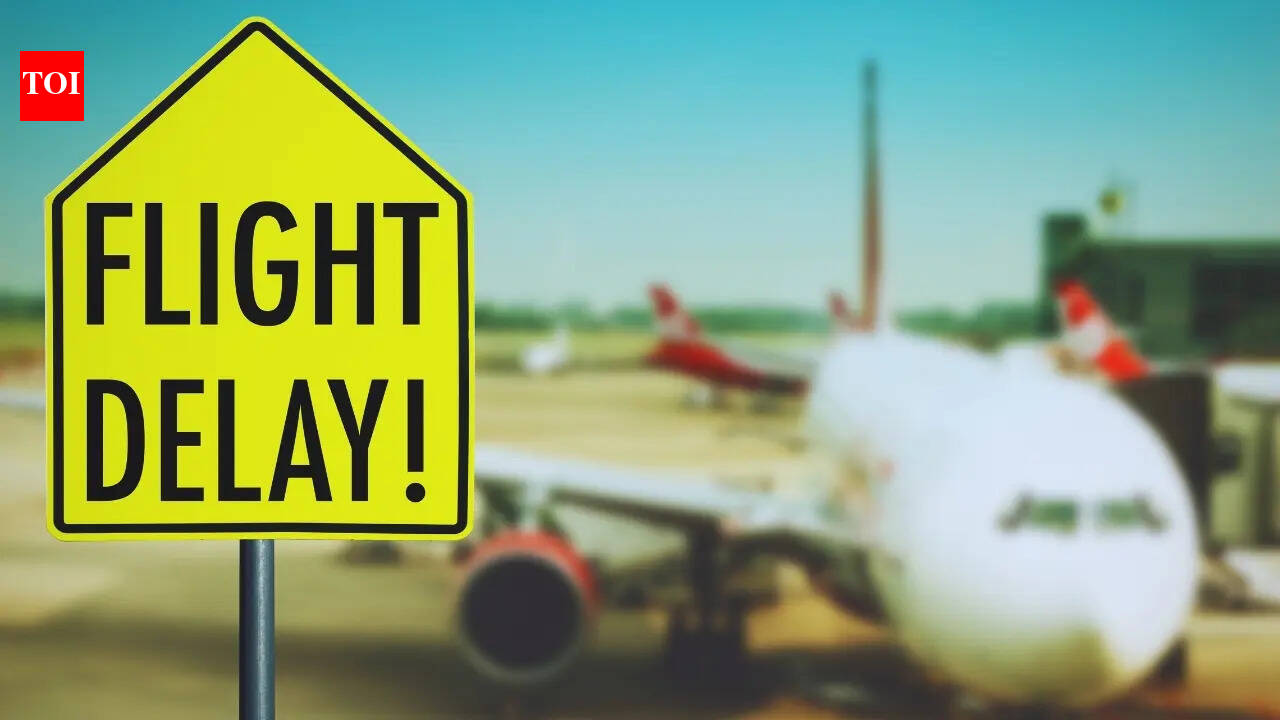 Asia’s airspace shutdowns: Why thousands of flights were delayed across Asia