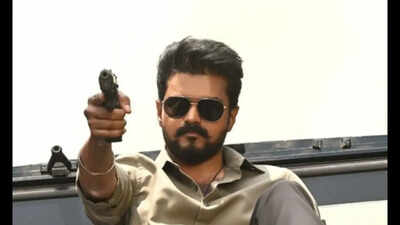 Thalapathy Vijay’s ‘Jana Nayagan’ piracy case escalates as film gets aired on cable TV; cable operator arrested