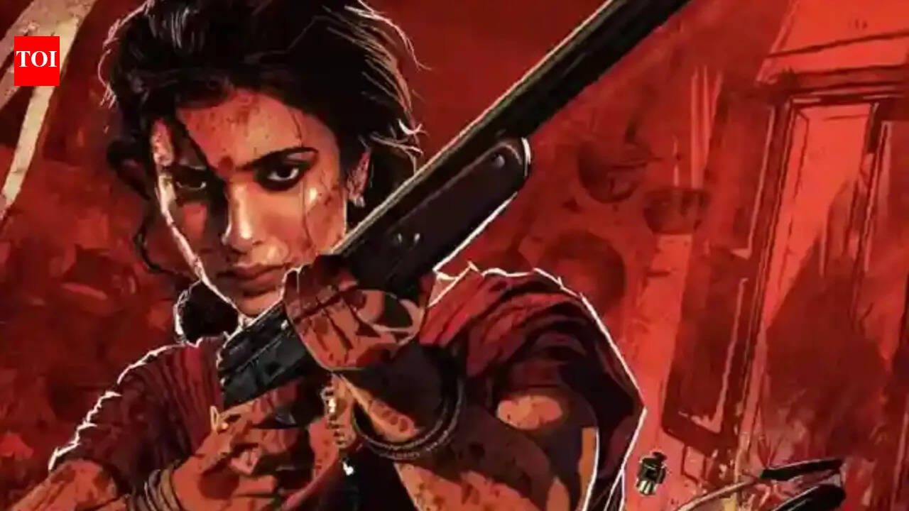 Samantha Ruth Prabhu leads upcoming 'Maa Inti Bangaram': Everything to know about the female-centric action-family drama