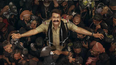 Mohanlal unveils ‘Athimanoharam’ on Vishu; Tharun Moorthy's 'L366' gets official title