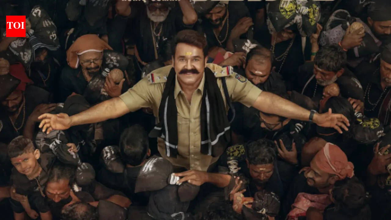 Mohanlal unveils ‘Athimanoharam’ on Vishu; Tharun Moorthy's 'L366' gets official title