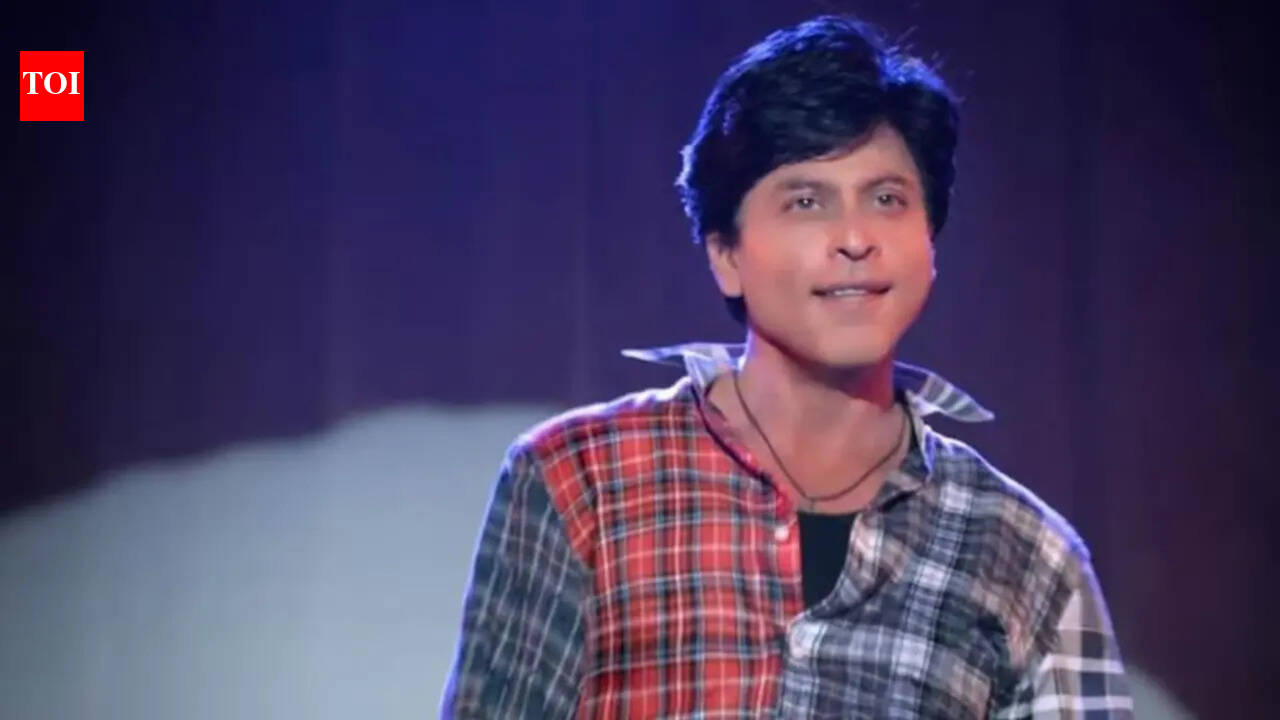 शाहरुख: निर्देशक मनीष शर्मा ने 10 साल की सालगिरह पर ‘फैन’ को फिर से प्रदर्शित किया: ‘शाहरुख आर्यन के लिए जो लेकर आए वह वास्तव में एक तरह का अनोखा है’ |