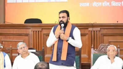 The pagdi fits: Samrat Choudhary follows Jannayak Karpoori Thakur's path to Bihar CM post