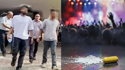  How a ‘party pill’ turned fatal at a Mumbai concert