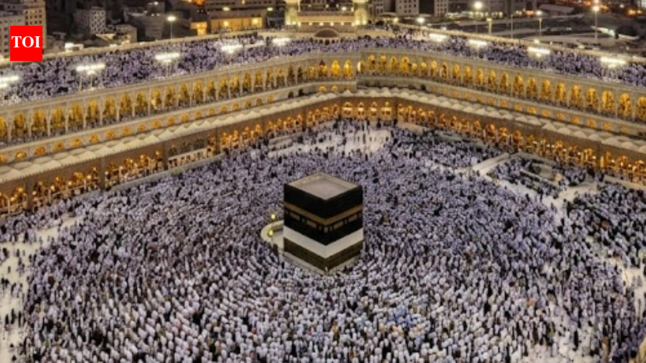 Saudi Arabia announces tough penalties for Hajj 1447 permit violations: Fines up to SAR 100,000 and 10-year entry ban