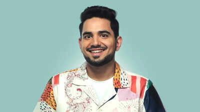 Samay Raina’s unseen apology video during India’s Got Latent controversy goes viral; says, ‘Insaan nahi, laash dekh raha’