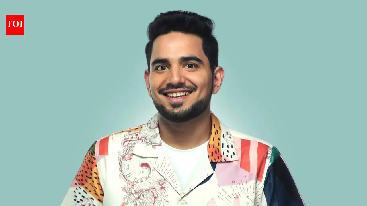 Samay Raina’s unseen apology video during India’s Got Latent controversy goes viral; says, ‘Insaan nahi, laash dekh raha’