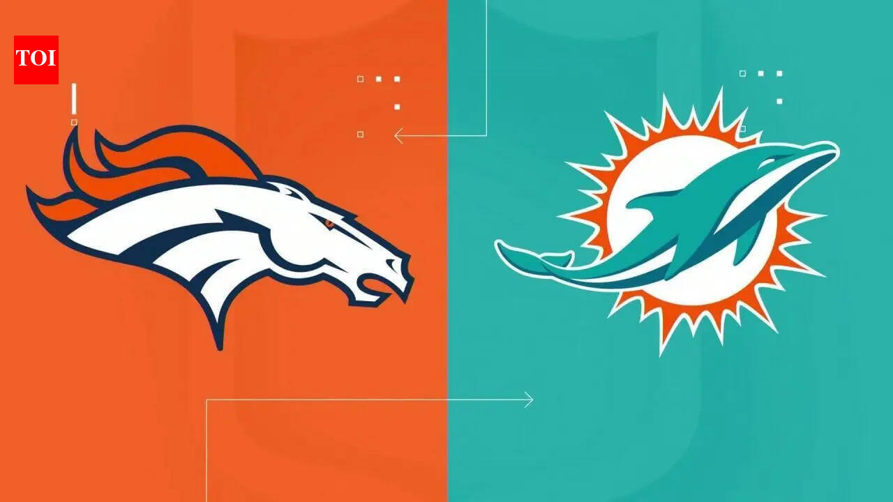 NFL Trade Rumors: Miami Dolphins risk disaster in Denver Broncos deal involving $7M running back