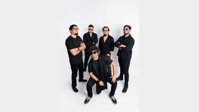 At 25, Prithibi continues to reinvent Bengali rock