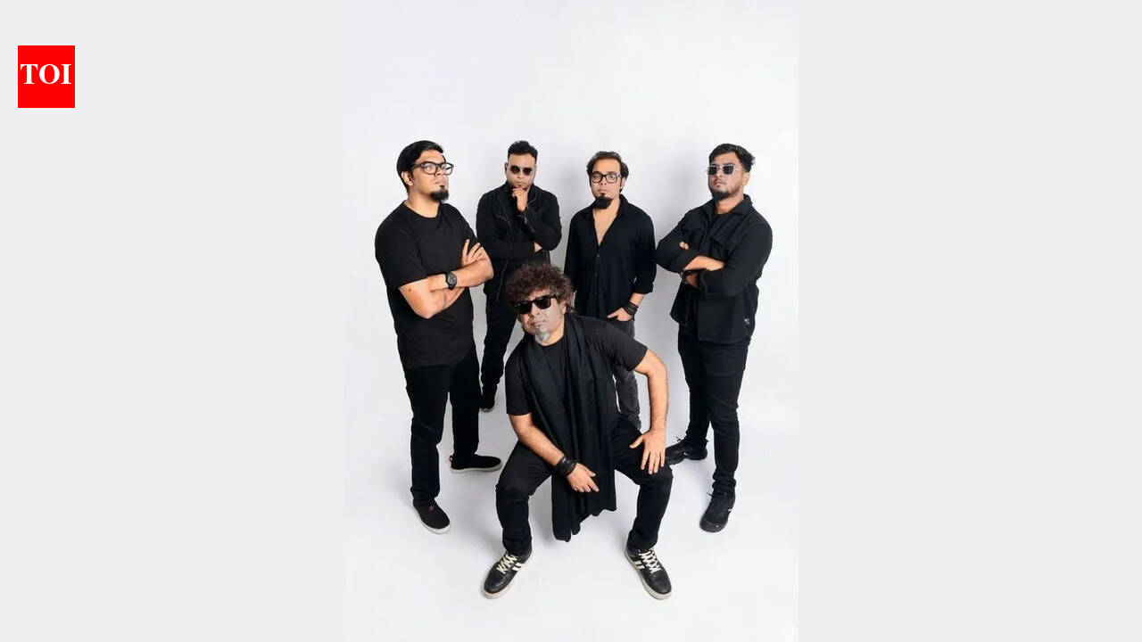 At 25, Prithibi continues to reinvent Bengali rock