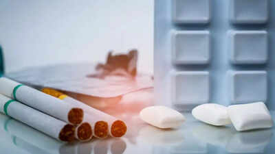 Curbs on nicotine gums, lozenges may make quitting harder, say experts