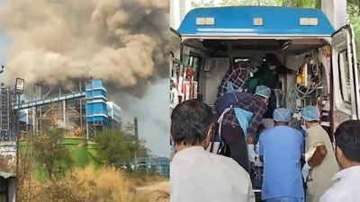 Chhattisgarh Vedanta power plant blast: Death toll rises to 16; Congress demands strict action over safety lapses